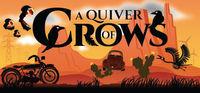 Portada oficial de A Quiver of Crows para PC