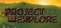 Portada oficial de Project Explore para PC