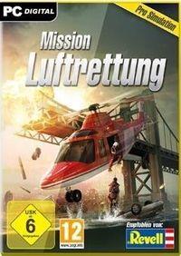Portada oficial de Mission Luftrettung para PC