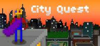 Portada oficial de City Quest para PC