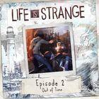 Portada oficial de de Life is Strange - Episode 2 para PS4