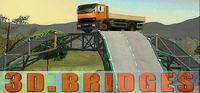 Portada oficial de 3D Bridges para PC
