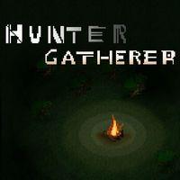 Portada oficial de Hunter Gatherer para PC