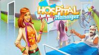 Portada oficial de Hospital Manager para PC
