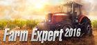 Portada oficial de de Farm Expert 2016 para PC