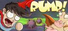 Portada oficial de de RUMP! - It's a Jump and Rump! para PC