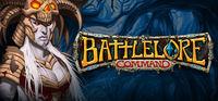 Portada oficial de BattleLore: Command para PC