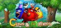 Portada oficial de Claws & Feathers para PC