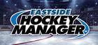 Portada oficial de de Eastside Hockey Manager para PC