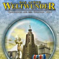 Portada oficial de Cultures - 8th Wonder of the World para PC
