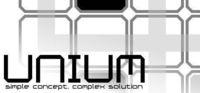 Portada oficial de Unium para PC