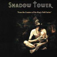 Portada oficial de Shadow Tower PSN para PSP