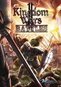 Portada oficial de Kingdom Wars 2: Battles para PC