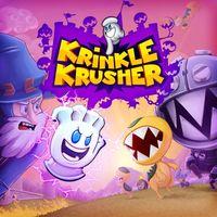 Portada oficial de Krinkle Krusher para PS4