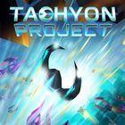 Portada oficial de de Tachyon Project para PS4