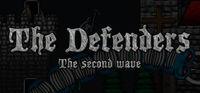 Portada oficial de The Defenders: The Second Wave para PC