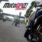 Portada oficial de de MotoGP 14 Compact para PS4