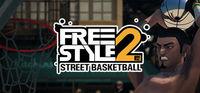 Portada oficial de Freestyle2: Street Basketball para PC
