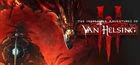 Portada oficial de de The Incredible Adventures of Van Helsing III para PC