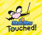 Portada oficial de de WarioWare: Touched! CV para Wii U