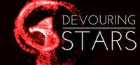 Portada oficial de Devouring Stars para PC