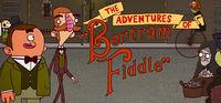 Portada oficial de Adventures of Bertram Fiddle: Episode 1: A Dreadly Business para PC