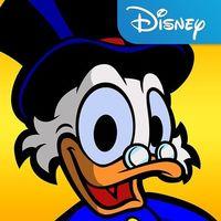 Portada oficial de DuckTales: Remastered para Android