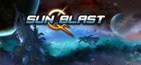Portada oficial de Sun Blast para PC