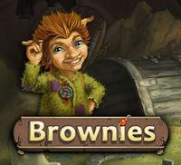 Portada oficial de Brownies para PC