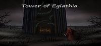 Portada oficial de Tower of Eglathia para PC