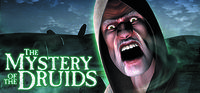 Portada oficial de The Mystery of the Druids para PC