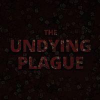 Portada oficial de The Undying Plague para PC