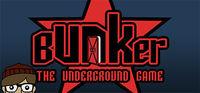 Portada oficial de Bunker - The Underground Game para PC