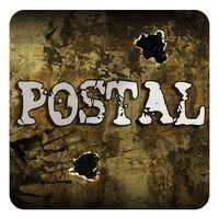 Portada oficial de Postal para Android