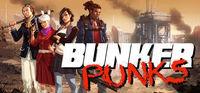 Portada oficial de Bunker Punks para PC