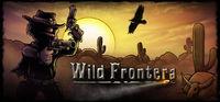 Portada oficial de Wild Frontera para PC