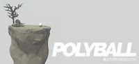 Portada oficial de Polyball para PC