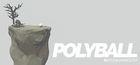 Portada oficial de de Polyball para PC