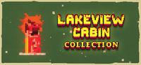 Portada oficial de Lakeview Cabin Collection para PC