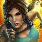 Portada oficial de de Lara Croft: Relic Run para Android