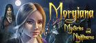 Portada oficial de de Mysteries & Nightmares: Morgiana para PC