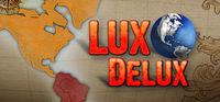 Portada oficial de Lux Delux para PC