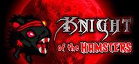 Portada oficial de Knight of the Hamsters para PC