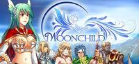 Portada oficial de Moonchild (2016) para PC