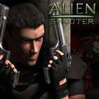 Portada oficial de de Alien Shooter para PS4