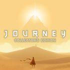 Portada oficial de de Journey Collector's Edition para PS4