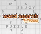 Portada oficial de de Word Search by POWGI eShop para Nintendo 3DS