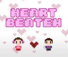 Portada oficial de de Heart Beaten eShop para Nintendo 3DS