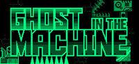 Portada oficial de Ghost in the Machine para PC