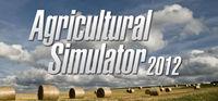 Portada oficial de Agricultural Simulator 2012: Deluxe Edition para PC